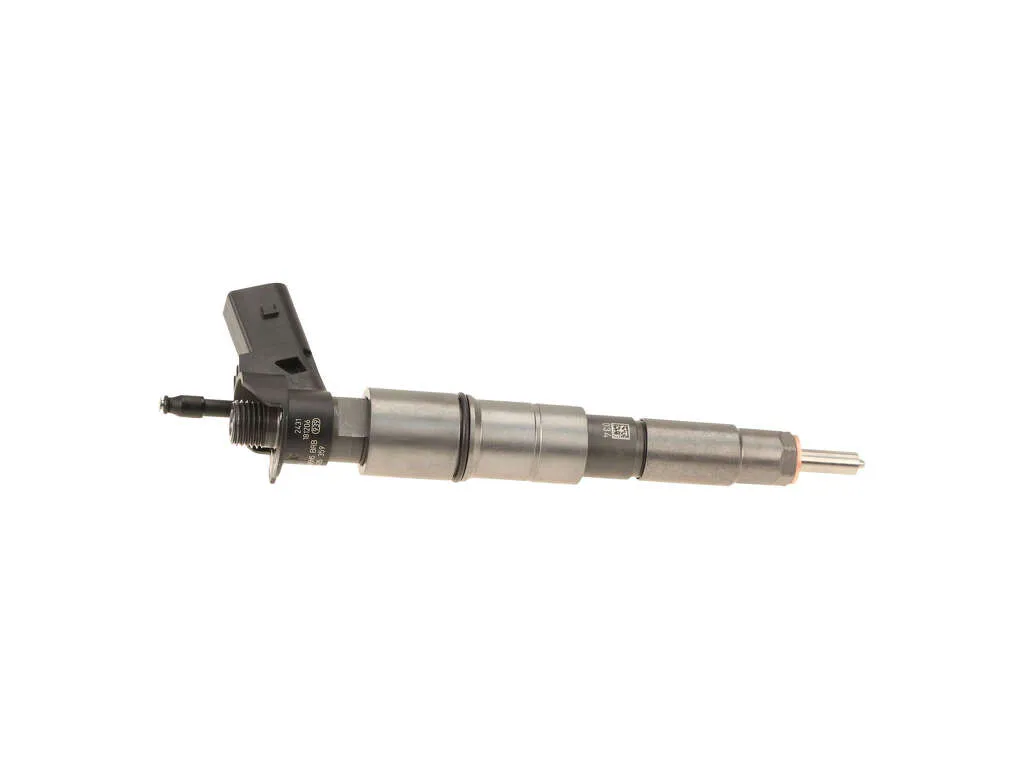 2011 BMW 335d Fuel Injector Bosch
