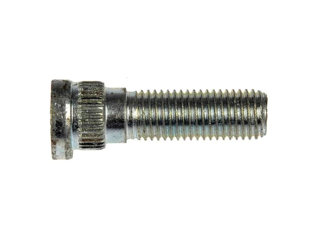 2002 Dodge Intrepid Wheel Lug Stud  - Rear Dorman
