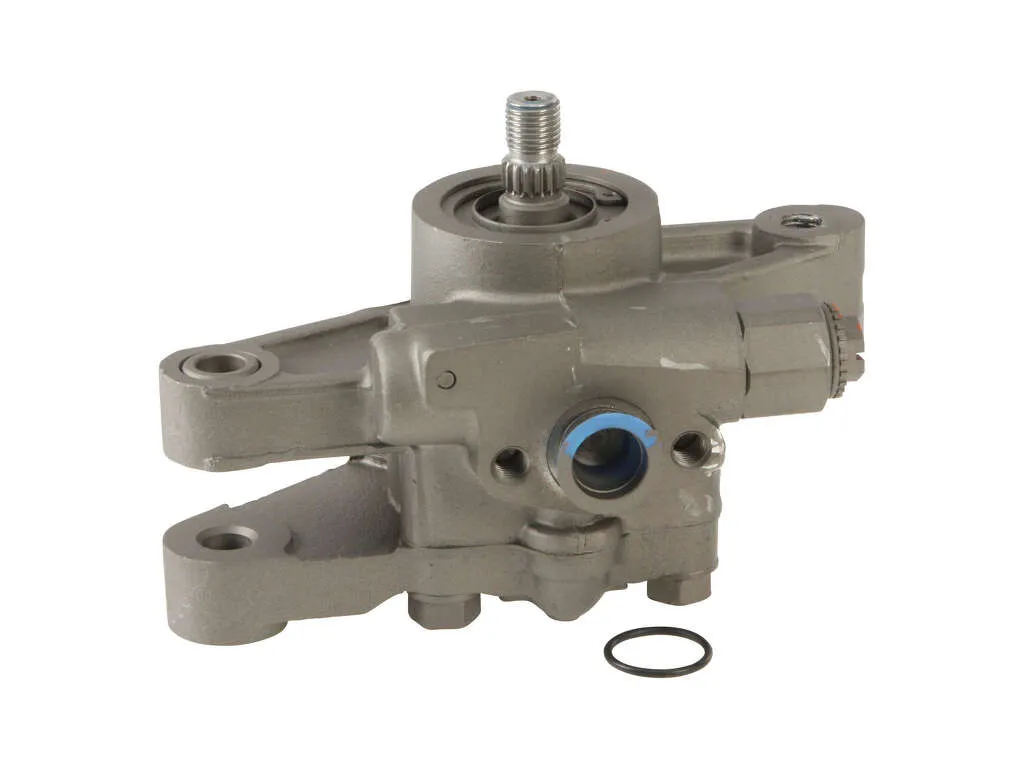 1999 Hyundai Tiburon Power Steering Pump Maval