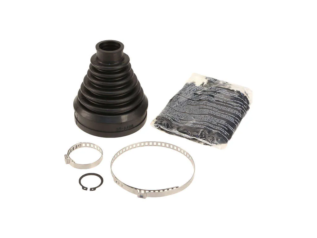 2014 Scion xD CV Joint Boot Kit  - Front Right Inner EMPI
