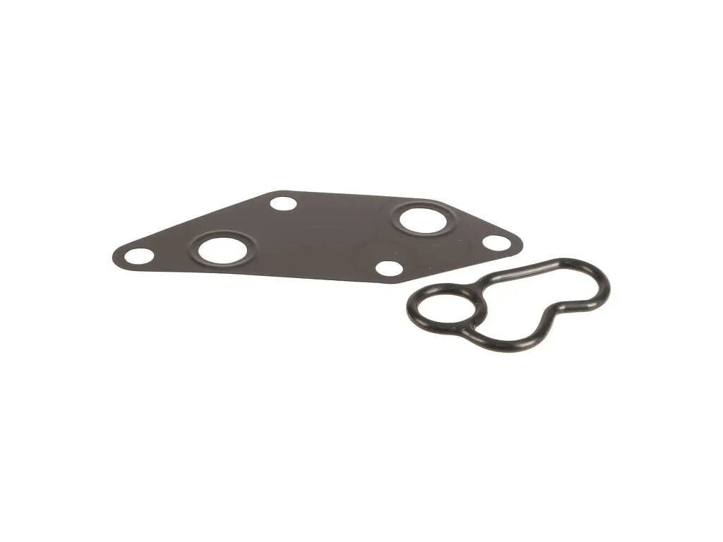 2011 Nissan Altima Engine Oil Cooler Gasket Set 4 Cyl 2.5L Ajusa