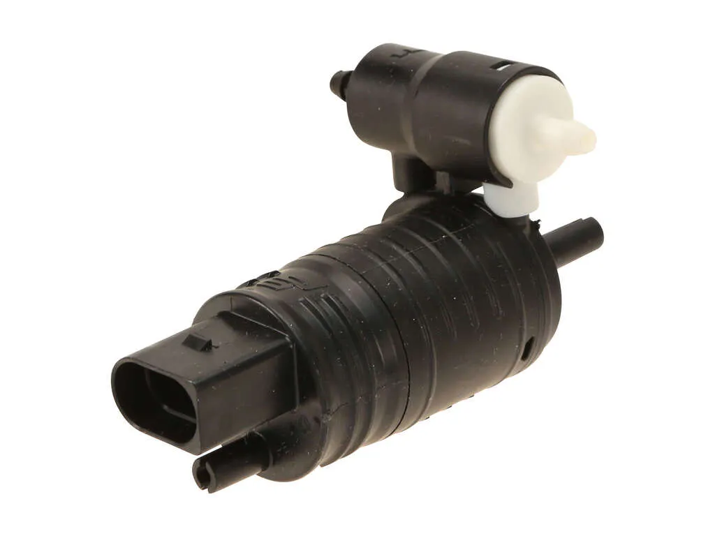 2017 Jeep Cherokee Windshield Washer Pump Mopar