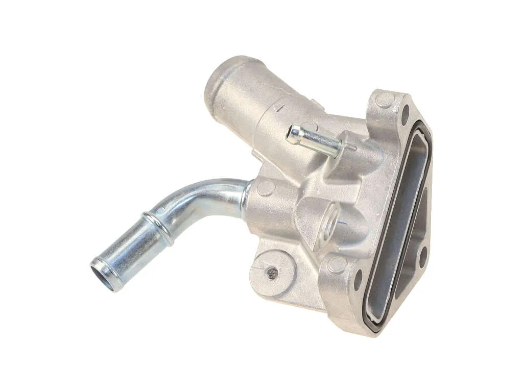2012 Acura TSX Engine Coolant Outlet Flange Genuine