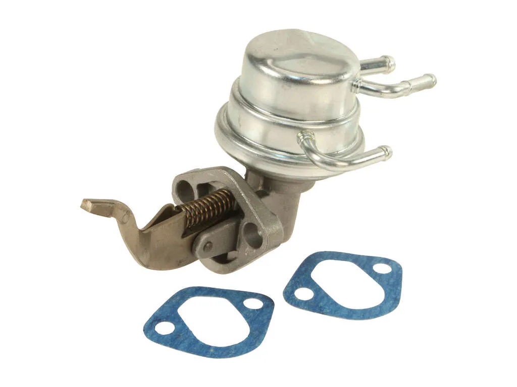 1987 Dodge Ram 50 Mechanical Fuel Pump 4 Cyl 2.6L Delphi