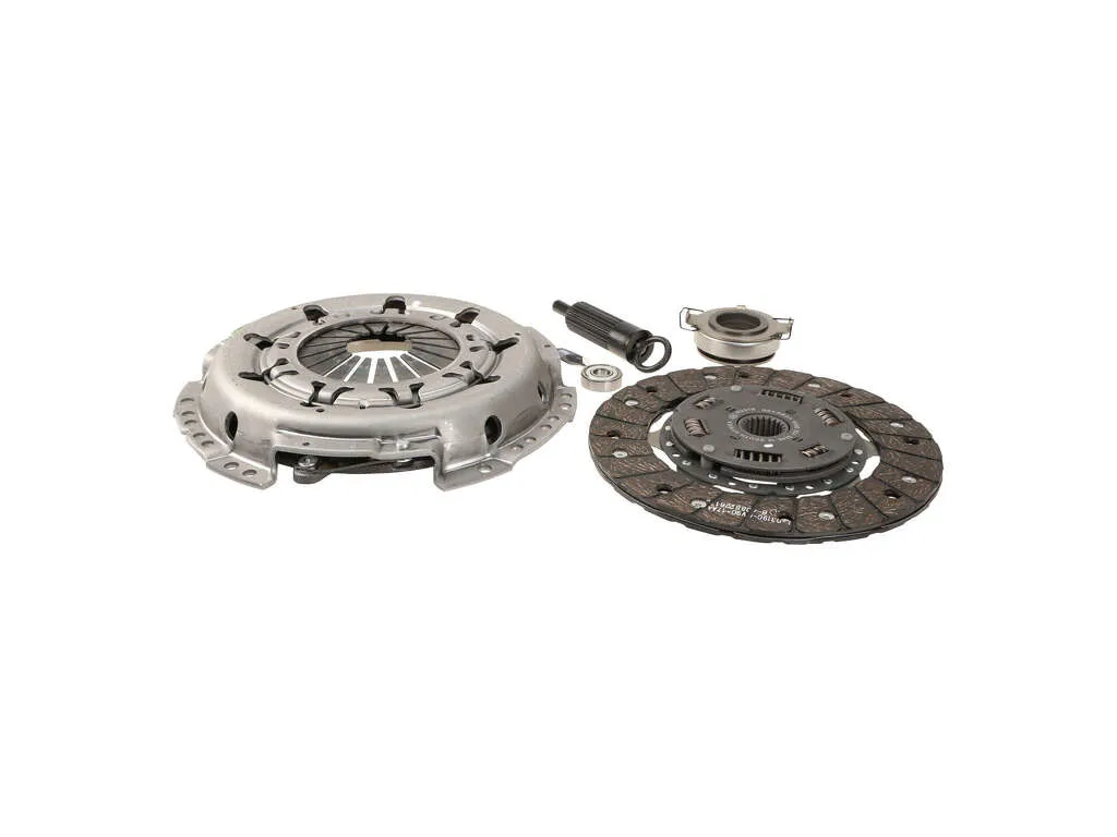 1997 Toyota Camry Transmission Clutch Kit 6 Cyl 3.0L LuK