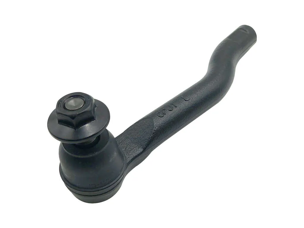 2018 Honda Civic Steering Tie Rod End  - Front Left Outer CTR