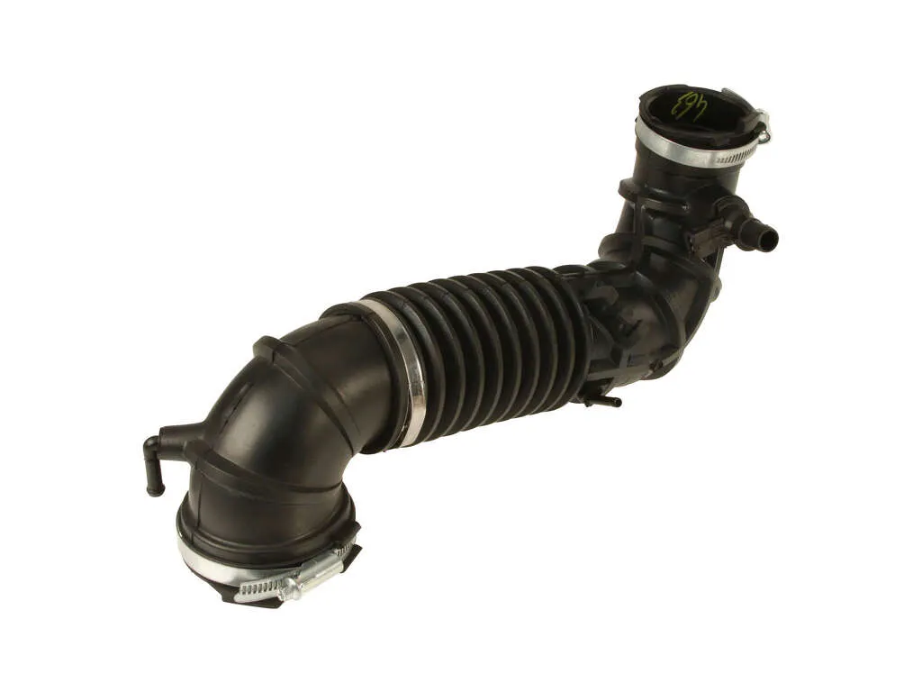 2004 Volvo S40 Fuel Injection Air Flow Meter Boot 4 Cyl 1.9L Genuine