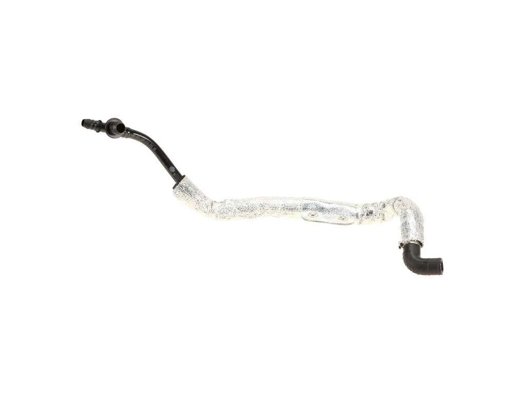 2004 Volkswagen Golf Brake Vacuum Hose Genuine