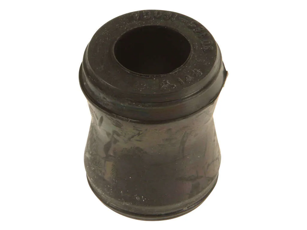 1985 Toyota Van Suspension Shock Absorber Bushing  - Rear Genuine