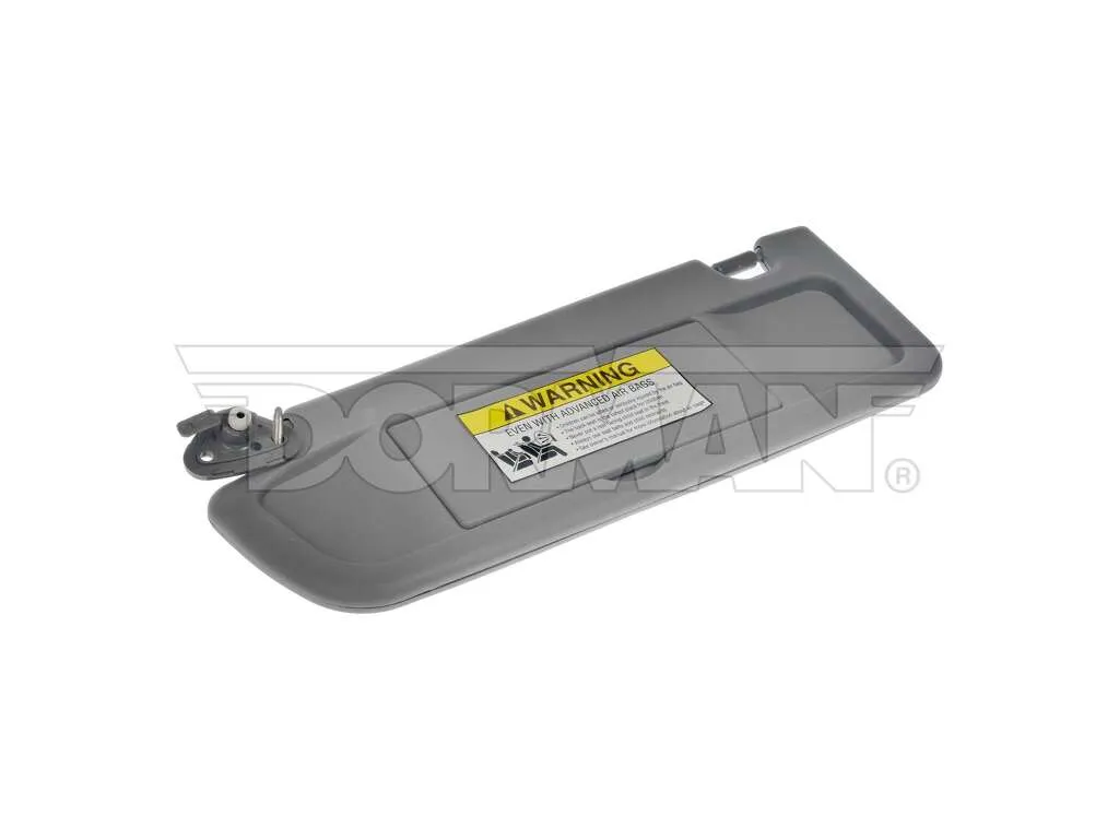 2011 Honda Civic Sun Visor  - Left Dorman