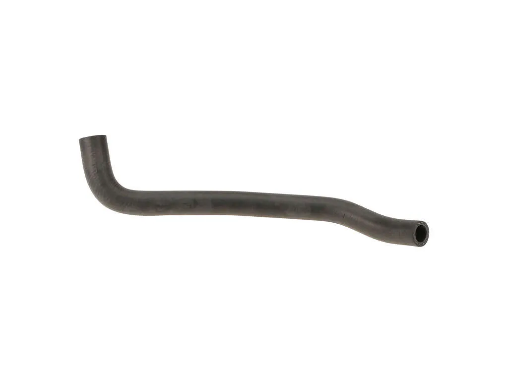 2002 Mazda MPV HVAC Heater Hose  - Pipe Assembly To Water Housing Genuine