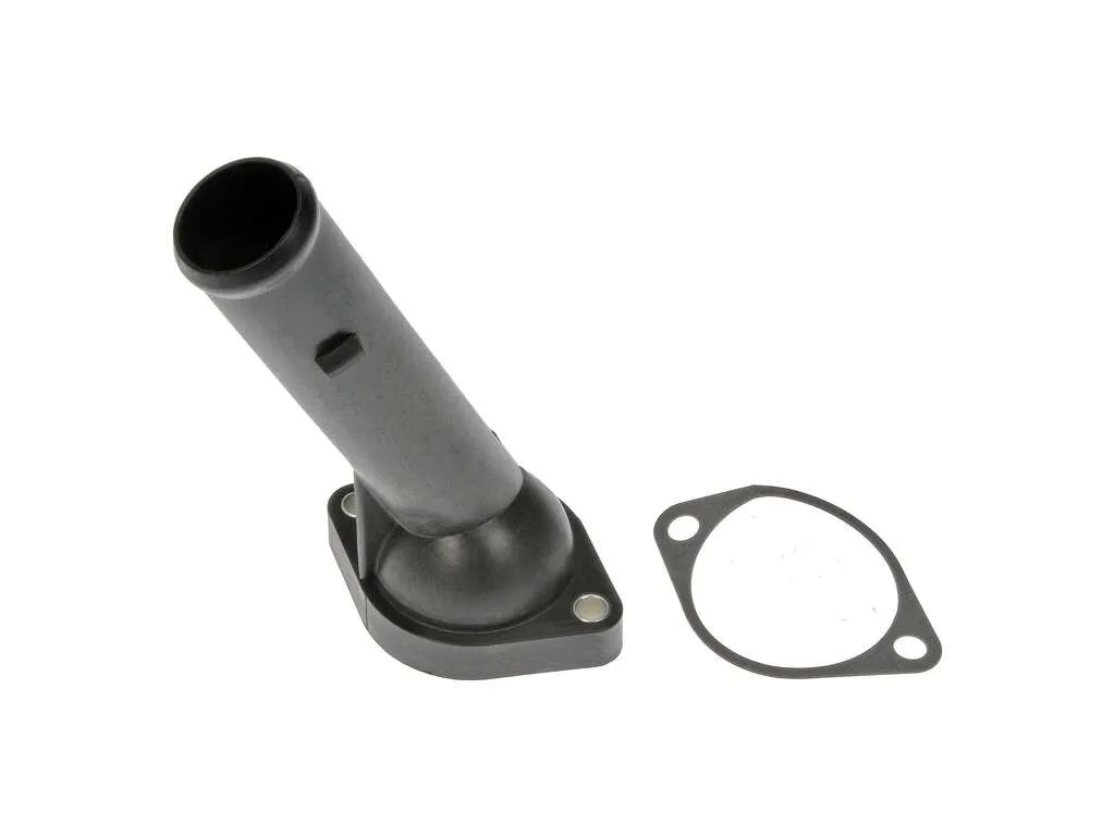 2000 Toyota RAV4 Engine Coolant Thermostat Housing Dorman