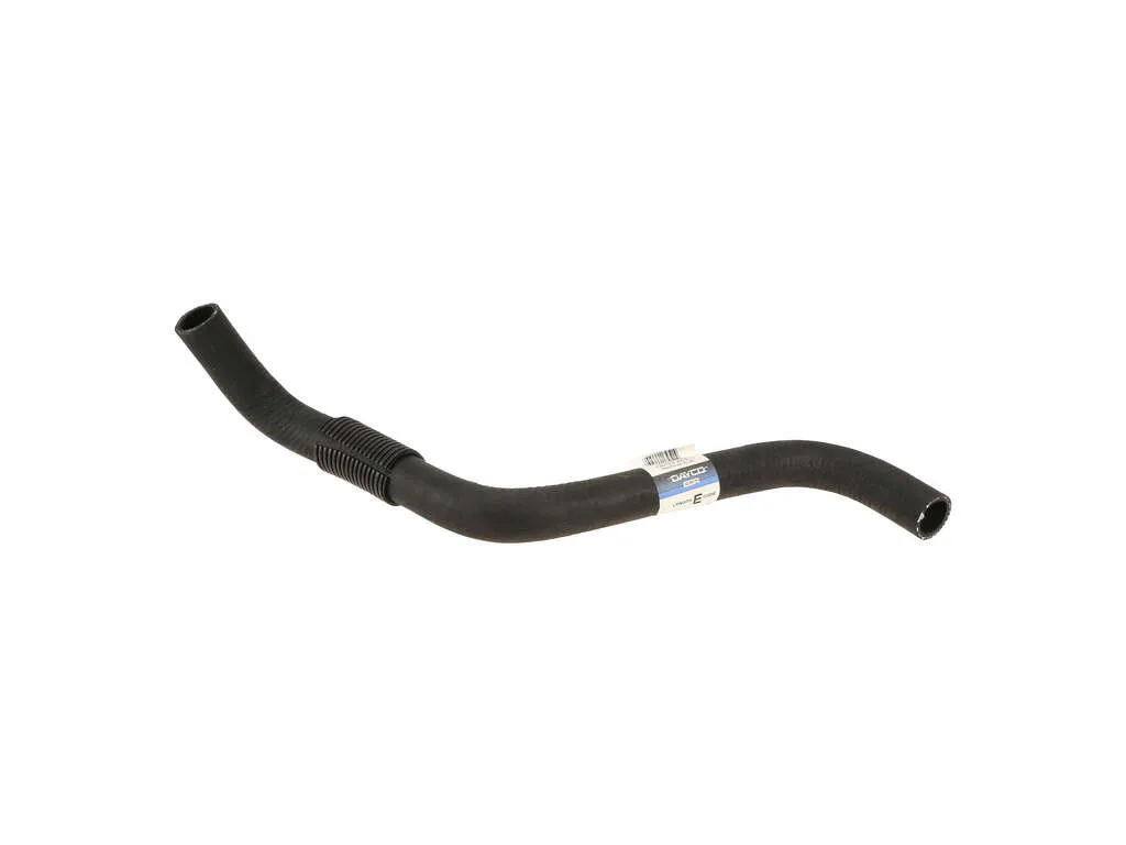 1985 Honda Civic Radiator Coolant Hose  - Lower Dayco