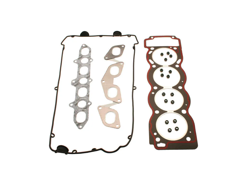 1992 Saab 900 Engine Cylinder Head Gasket Set 4 Cyl 2.1L Victor Reinz