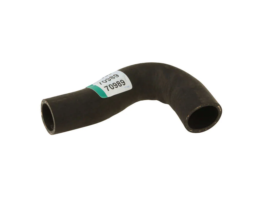 1992 Geo Prizm Radiator Coolant Hose  - Lower Dayco