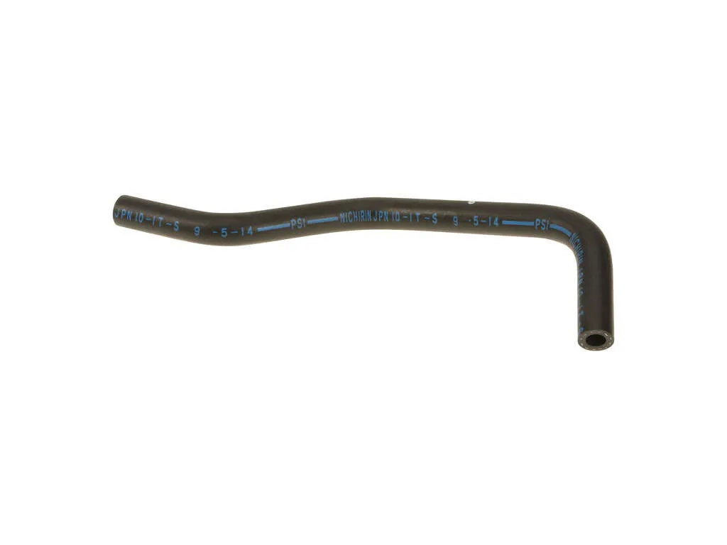 2002 Acura MDX Power Steering Return Hose  - Cooler To Reservoir Genuine