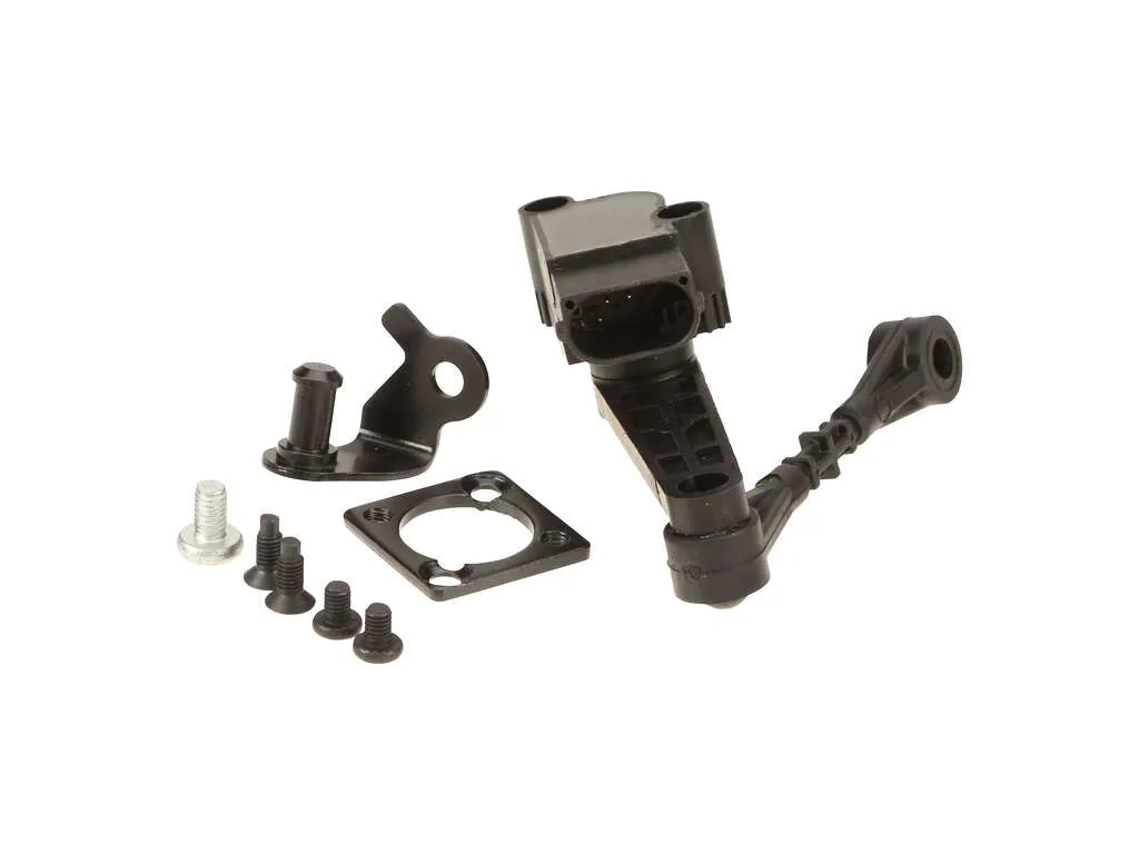 2007 Land Rover Range Rover Sport Suspension Ride Height Sensor  - Front Right Vemo