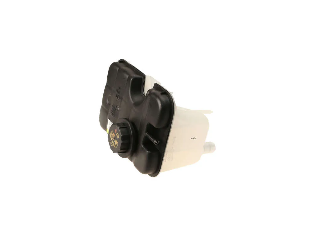 2008 Lincoln Town Car Engine Coolant Reservoir Dorman