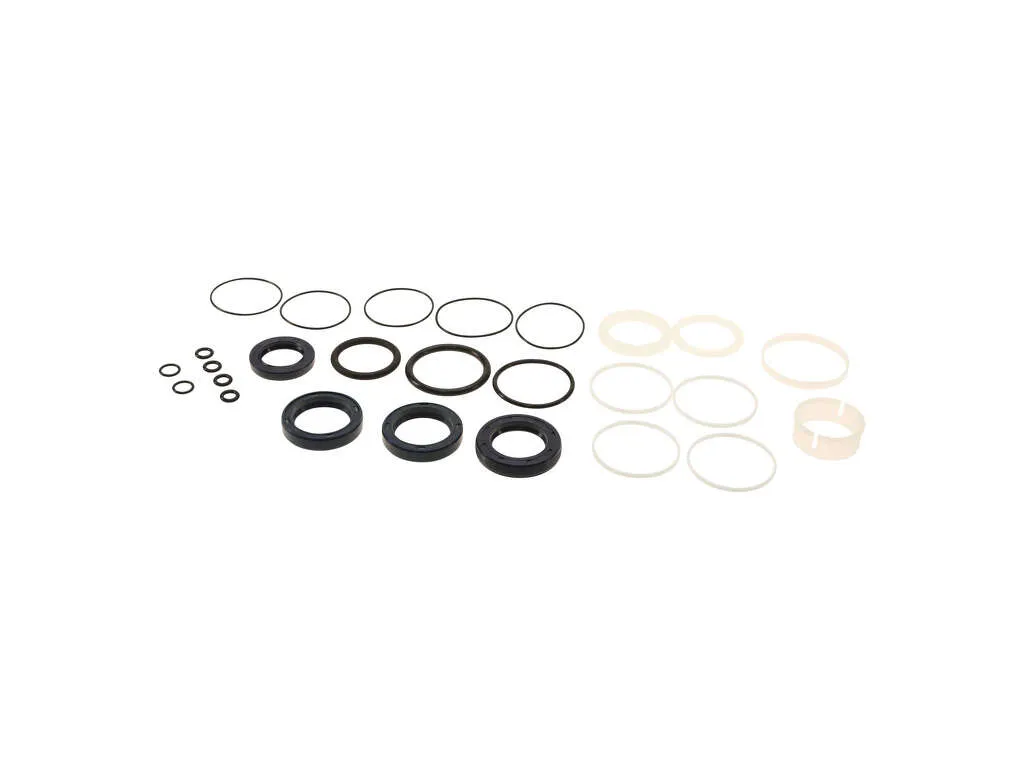 1990 BMW 325i Rack and Pinion Seal Kit Febi