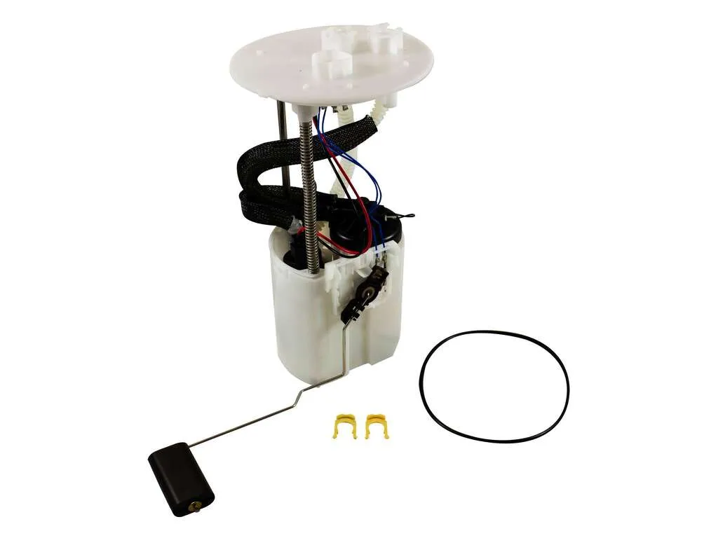 2017 Toyota Tundra Fuel Pump Module Assembly 8 Cyl 5.7L GMB