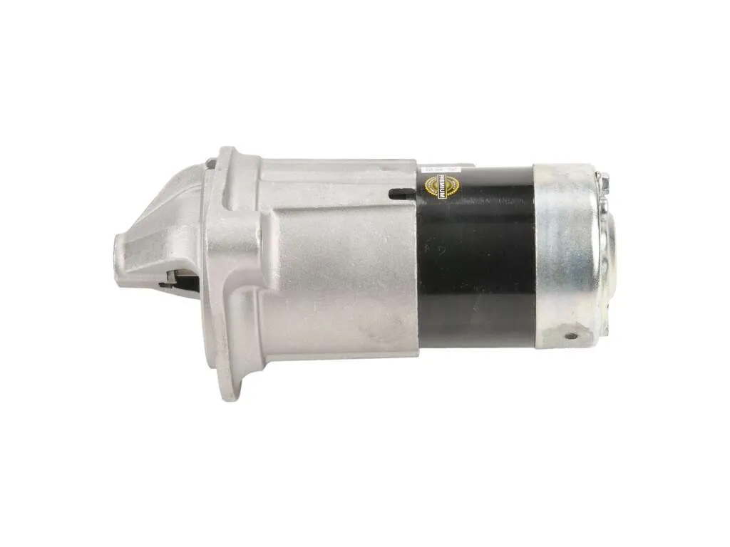 2004 Jeep TJ Starter Bosch