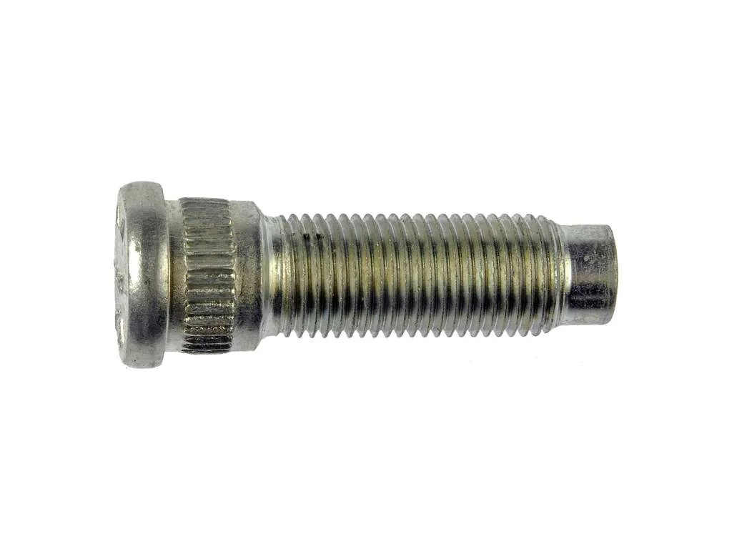 1999 Ford E-150 Econoline Club Wagon Wheel Lug Stud  - Rear Dorman