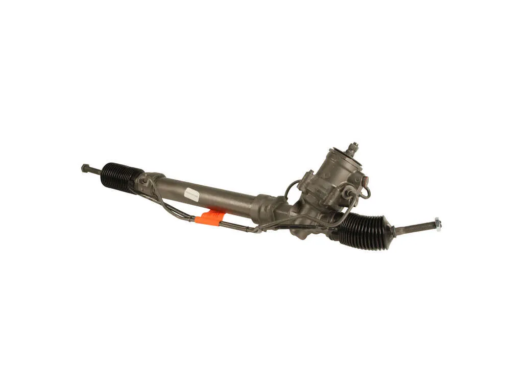 1985 Nissan 300ZX Rack and Pinion Assembly Maval