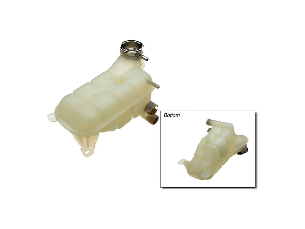 1985 Mercedes-Benz 190E Engine Coolant Reservoir Meyle