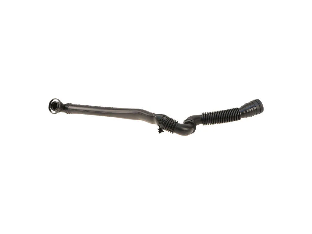 2006 Volkswagen Beetle Secondary Air Injection Pipe 5 Cyl 2.5L VNE Automotive