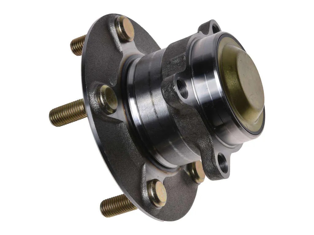2021 Honda Civic Wheel Bearing and Hub Assembly  - Rear Schaeffler