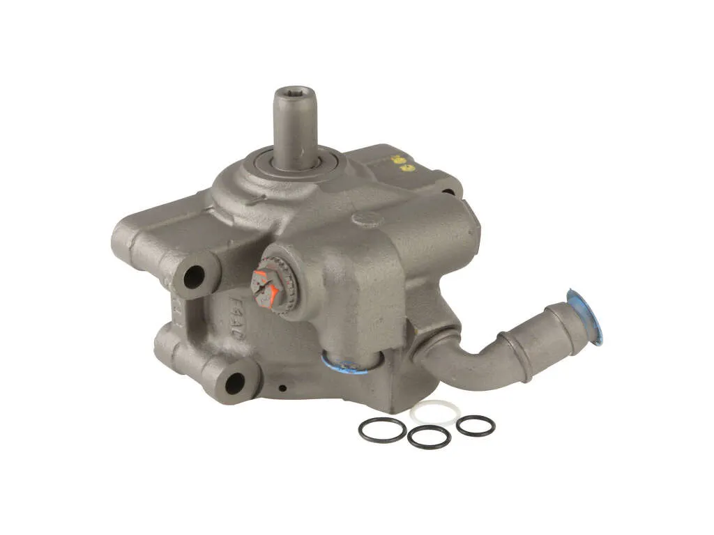2001 Ford Focus Power Steering Pump Maval