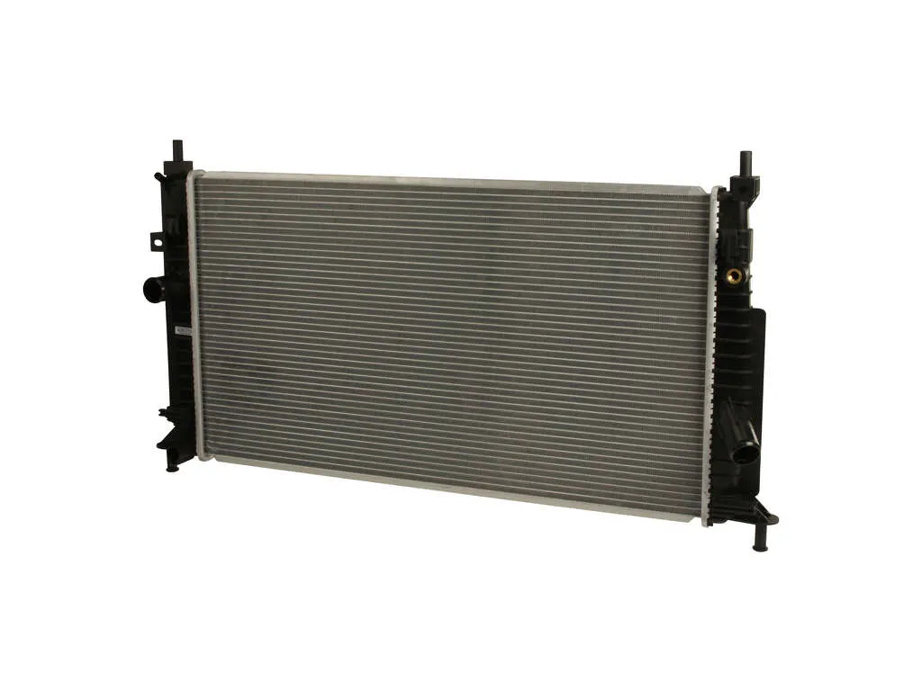 2012 Mazda 3 Radiator Koyo Cooling