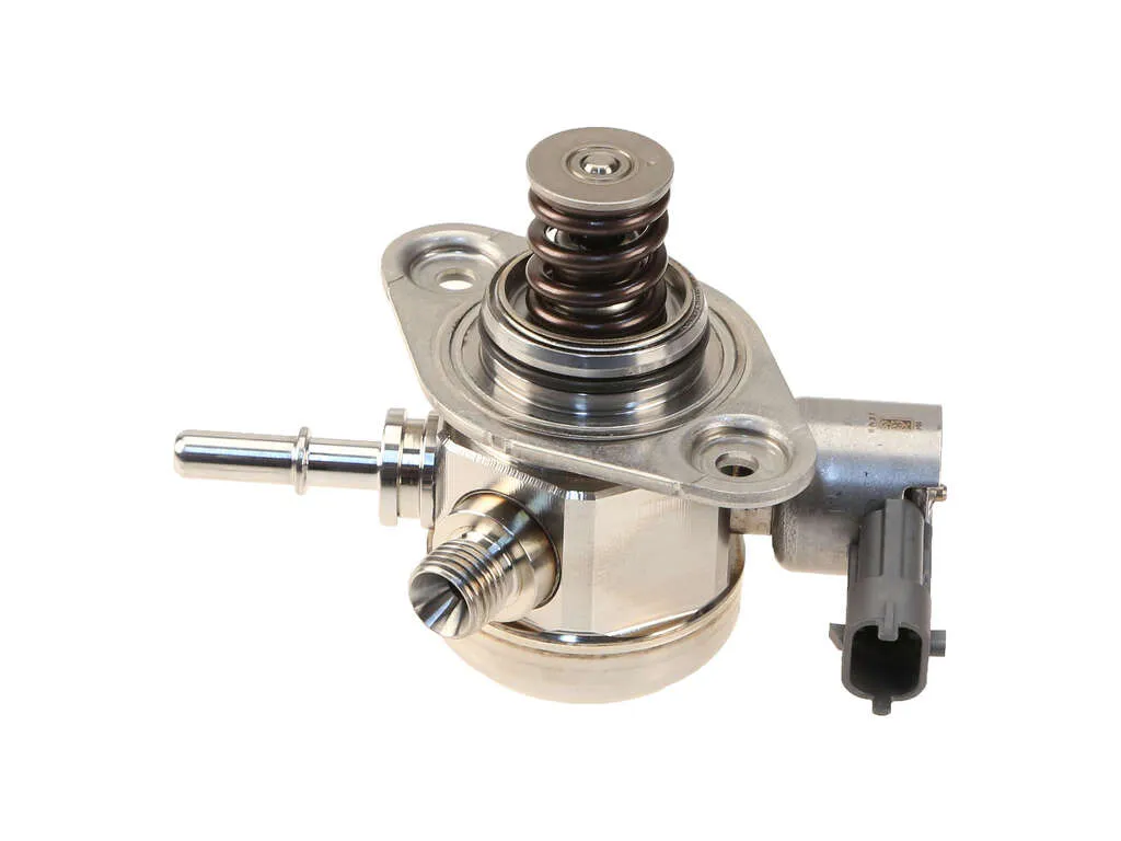 2016 Kia Forte5 Direct Injection High Pressure Fuel Pump 4 Cyl 1.6L Bosch