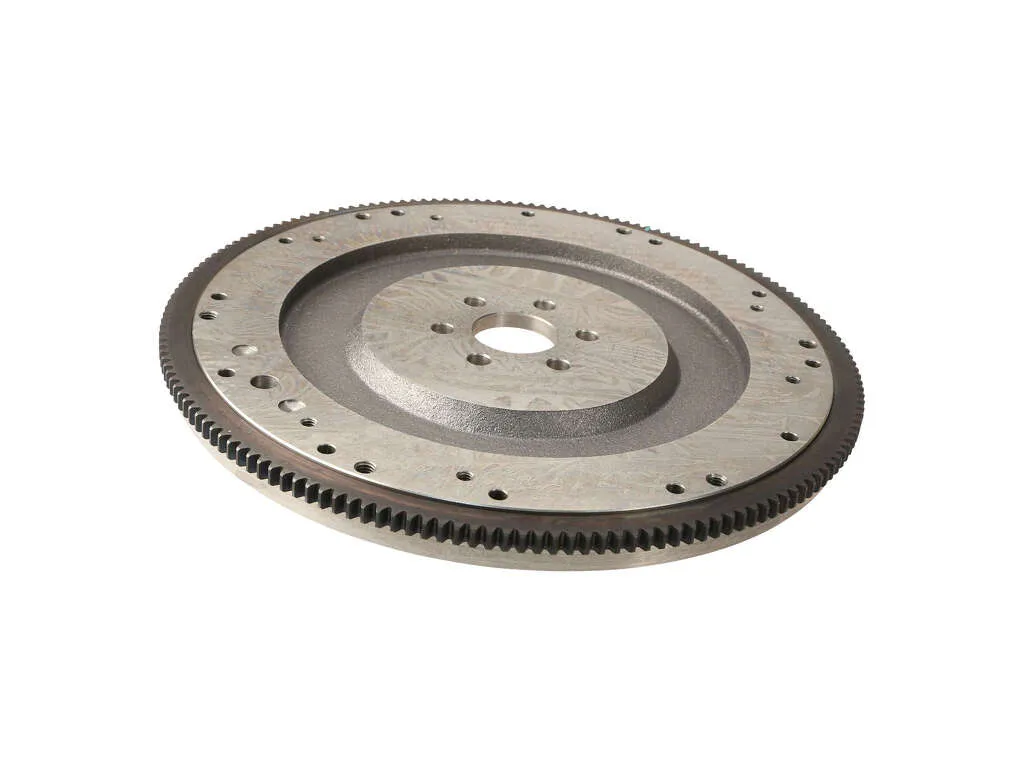 1990 Ford F-350 Clutch Flywheel 6 Cyl 4.9L LuK