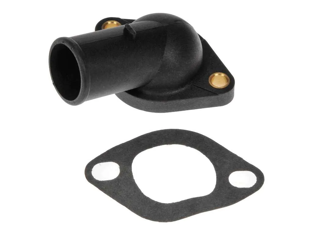 1997 Lexus LS400 Engine Coolant Thermostat Housing Dorman