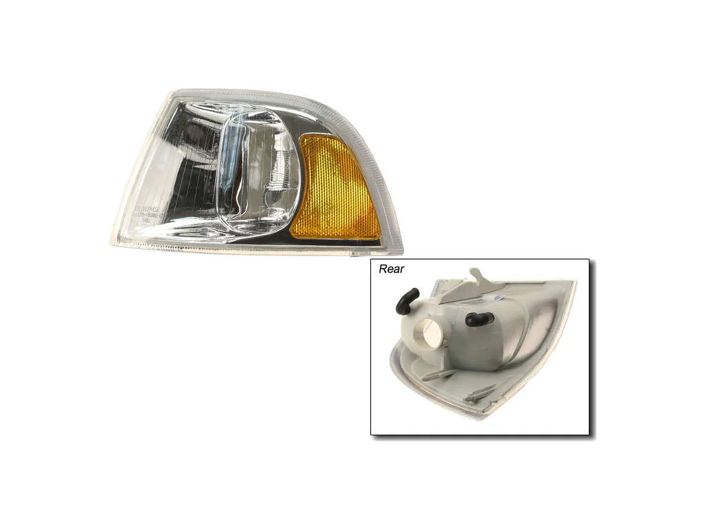 2000 Volvo V40 Turn Signal Light Assembly  - Front Left Professional Parts Sweden