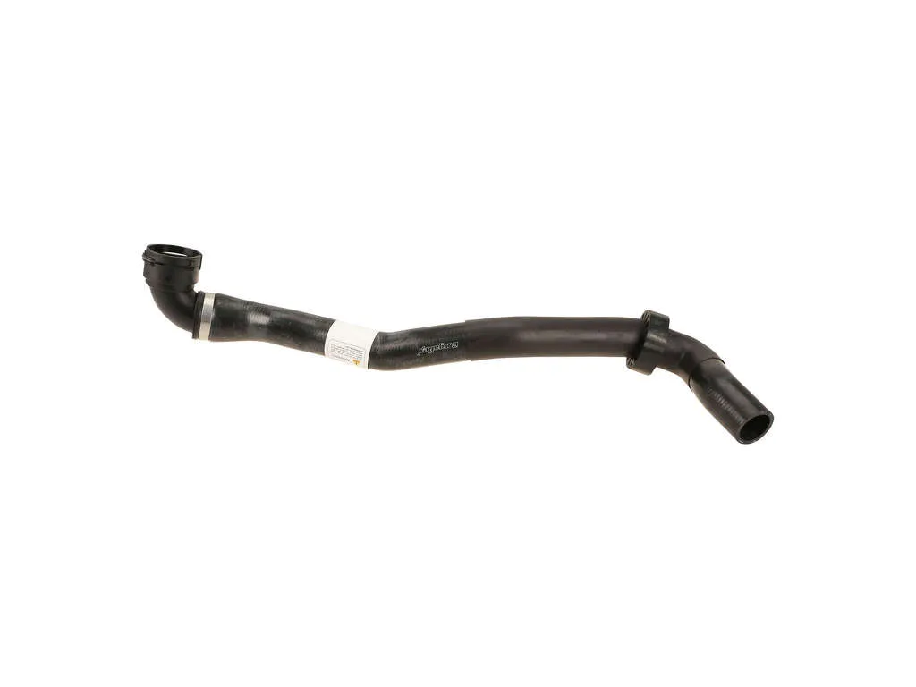 2009 Volkswagen Tiguan Radiator Coolant Hose  - Upper Burgaflex