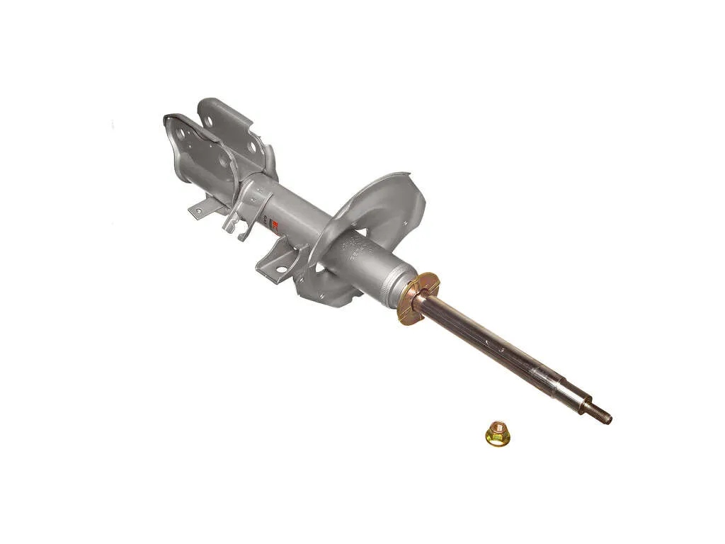 1997 Nissan Pathfinder Suspension Strut Assembly  - Front Left KYB (old box)