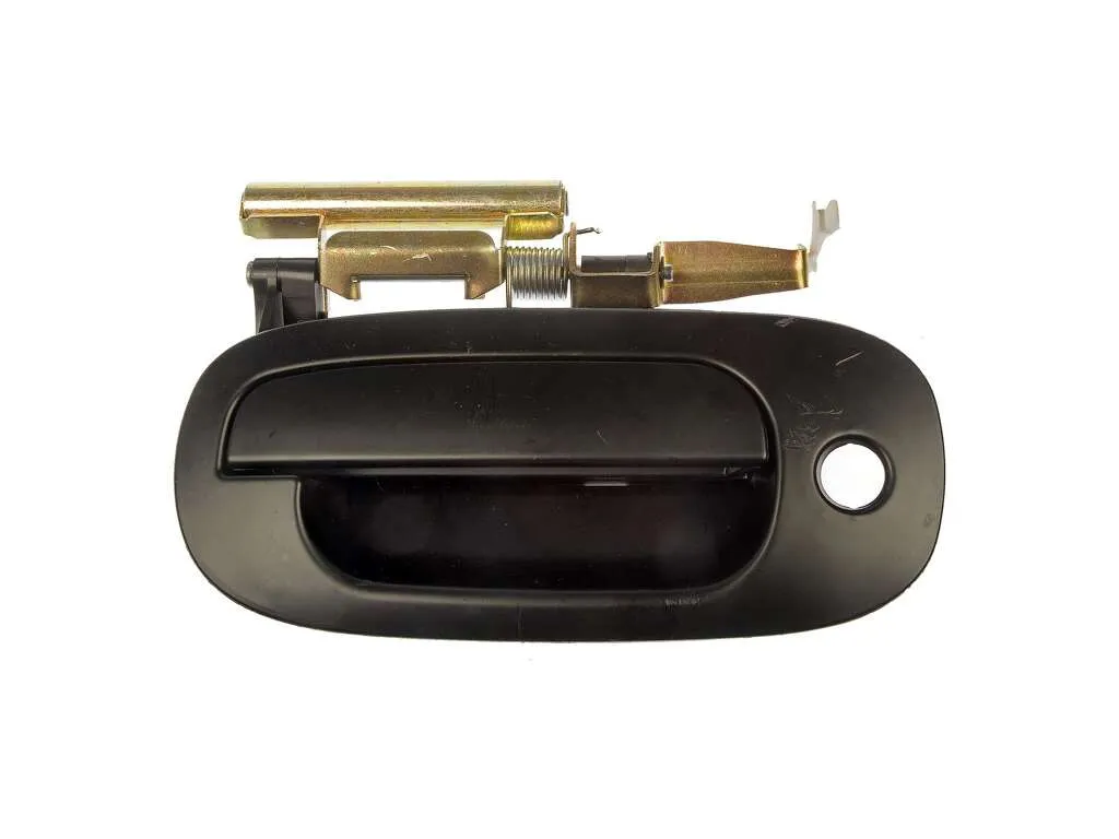 2002 Dodge Durango Exterior Door Handle  - Front Left Dorman