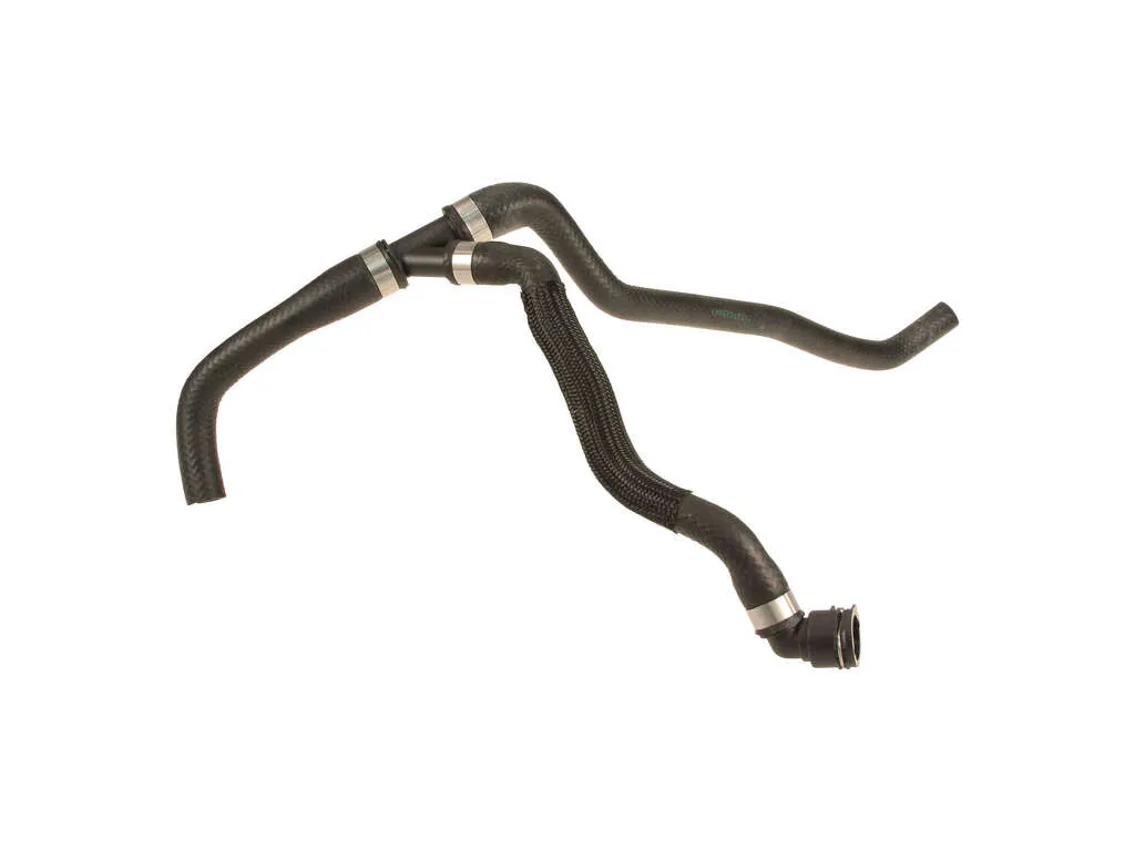 2011 BMW Z4 Engine Coolant Hose Vaico