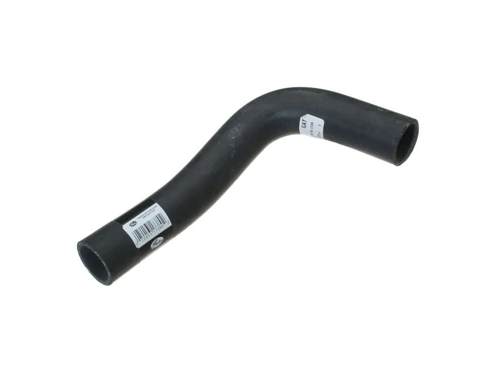 1995 BMW 525i Radiator Coolant Hose  - Upper Gates