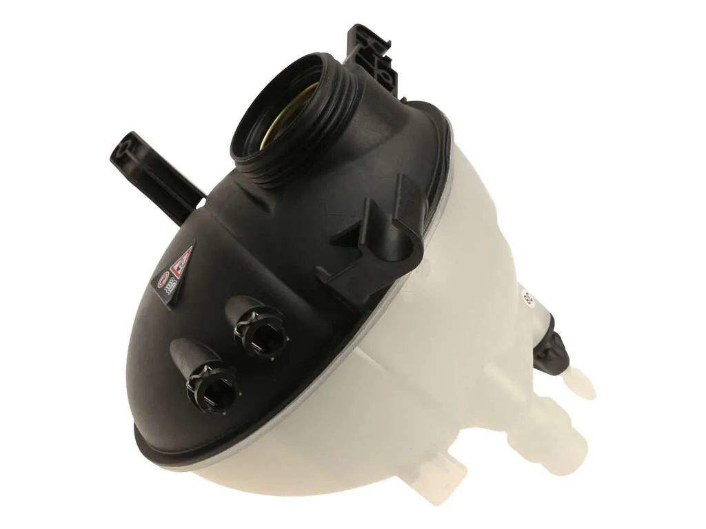 2017 Mercedes-Benz SL550 Engine Coolant Reservoir Genuine