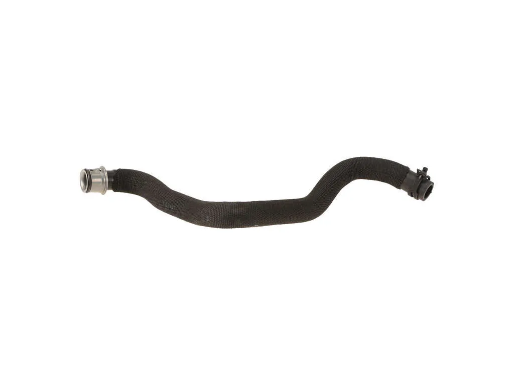 2017 Mercedes-Benz CLS550 Engine Coolant Overflow Hose Genuine