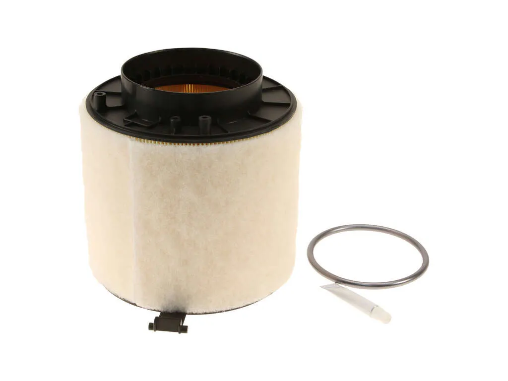 2016 Audi Q5 Engine Air Filter Hengst