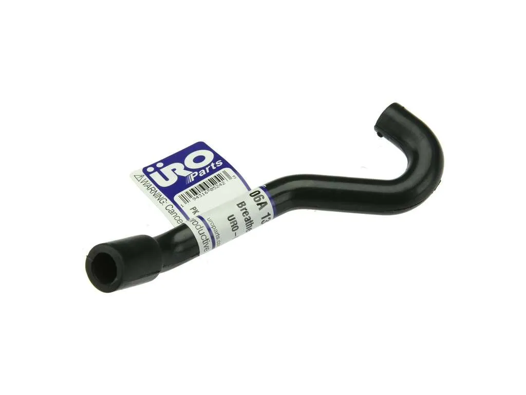 2004 Volkswagen Beetle Engine Crankcase Breather Hose APA/URO Parts
