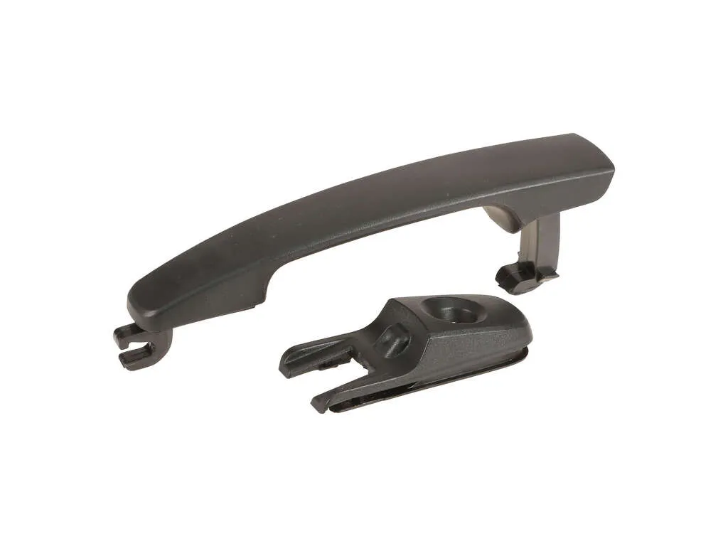 2011 Ford Focus Exterior Door Handle Cover  - Front Left Dorman