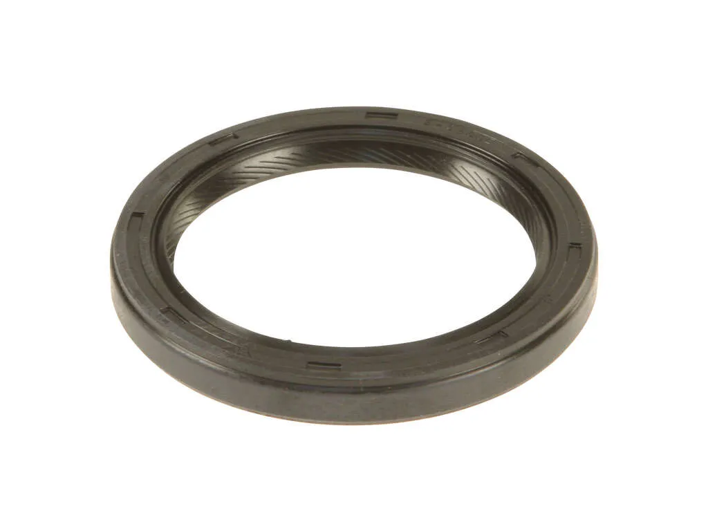 1990 Mazda MPV Engine Crankshaft Seal  - Front 4 Cyl 2.6L NOK