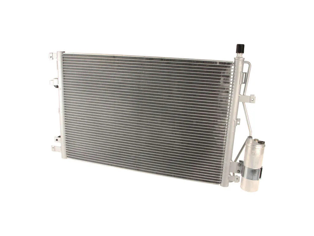 2004 Volvo XC90 A/C Condenser Nissens