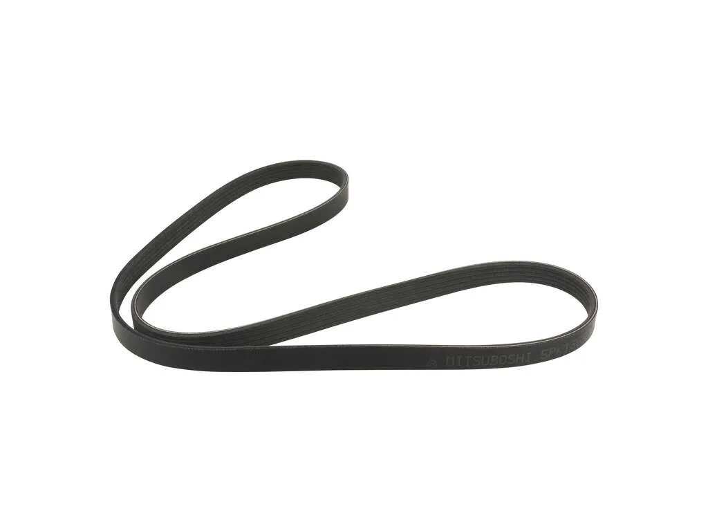2004 Chrysler Sebring Accessory Drive Belt  - Primary 4 Cyl 2.4L Mitsuboshi