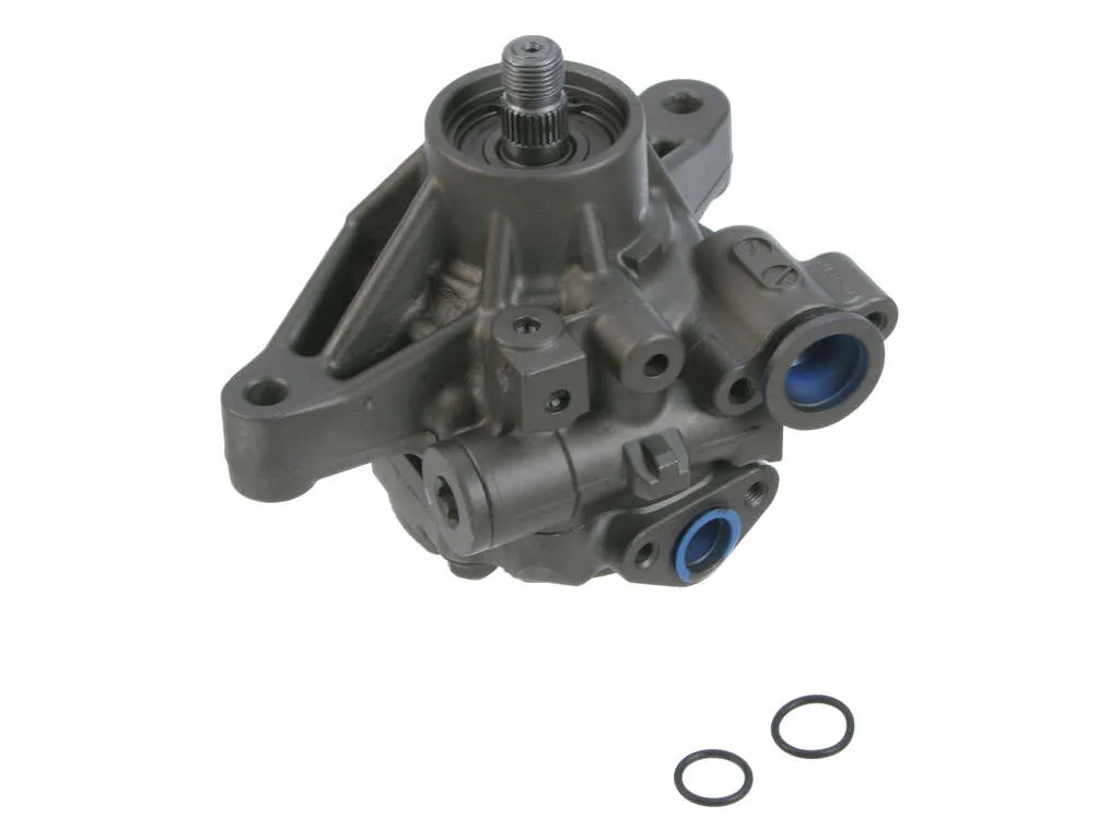 2007 Honda Civic Power Steering Pump Maval